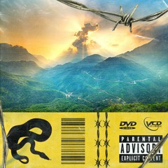 FREE Juice WRLD x Post Malone Type Beat 2021 "Oasis"