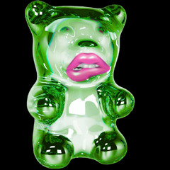 GUMMYBEAR CVNT