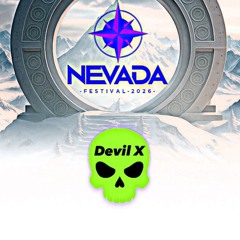 Devil X // Set Concurso Nevada Festival 2026