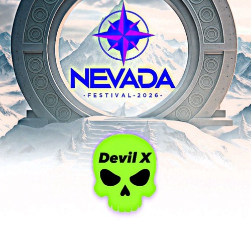 Devil X // Set Concurso Nevada Festival 2026