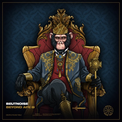 BeutNoise - Pepino