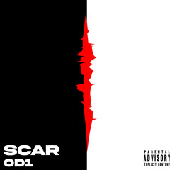 OD1 - SCAR ( prod. mojoke! + laloistat )