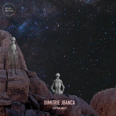 Dimitrie Jbanca - Captain Angst (Equal / Distant Exclusive Track)