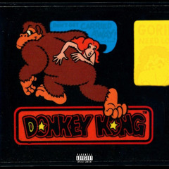 DONKEY KONG