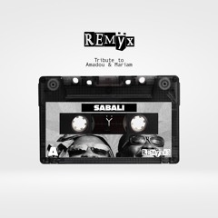 Amadou&Mariam - Sabali (ŸUDINI remix)