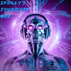 Skully's Syndicate 002