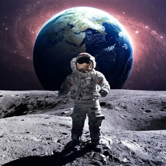 Moon Rover Ft /\.E. (Prod. Jean Parker)