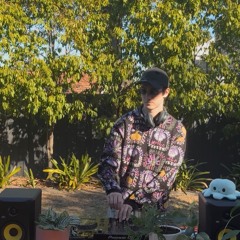 SIGNETTE'S BACKYARD MIX #001