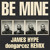 Artwork for James Hype - Be Mine (dongarcez Remix)