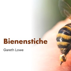Bienenstiche | Bee Stings - Gareth Lowe