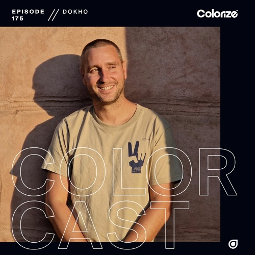 Colorcast Radio 175 with Dokho