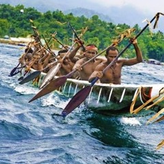 Thoomia captain (🇵🇬5164)