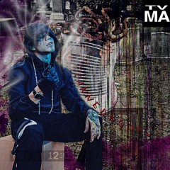 BOYBOTHERED X YUNG RARE - CANNEDWORMS (prod by Exintoz)