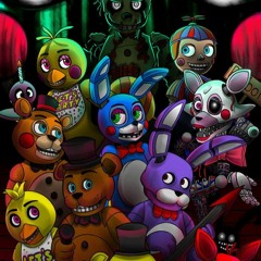 FNAF MEGA MASHUP 50+ Songs (NOT MADE BY ME)