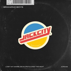 Lost My Marbles (Pinto (NYC)'s One Two Edit)