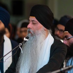 Bhai Harpreet Singh Australia Rehansbhai 2005