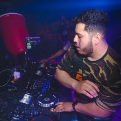 Jersey Club Power Set - DJ Ephinz