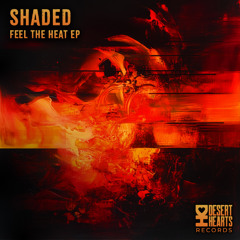 SHADED - Cash Money (Original Mix)