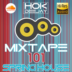 Mixtape #101 - DH2022 SPRING HOUSE