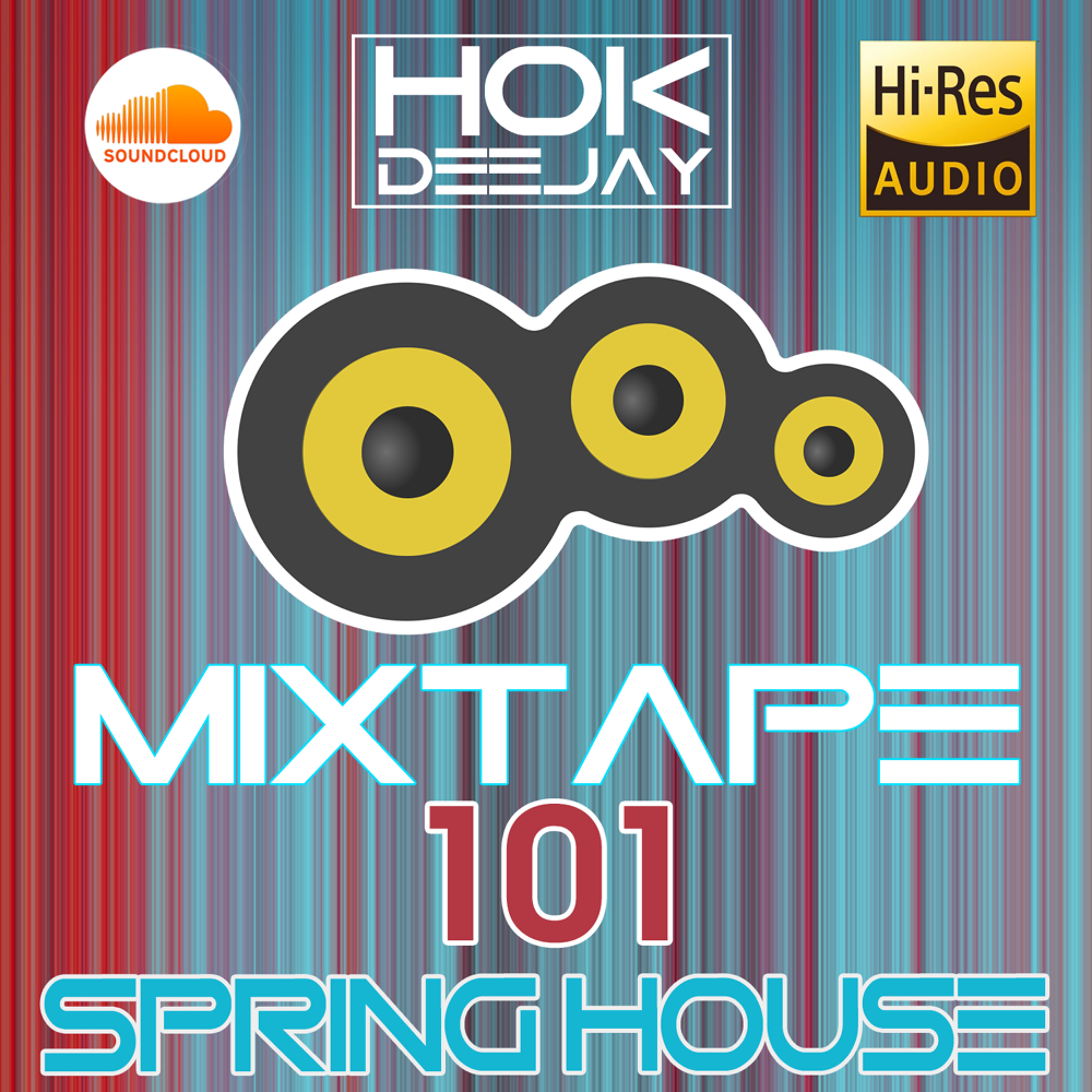 Hok Deejay