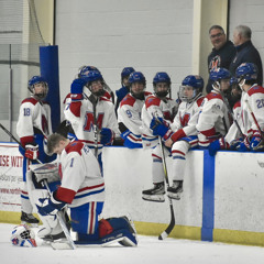 Mount St. Charles Mix 23-24