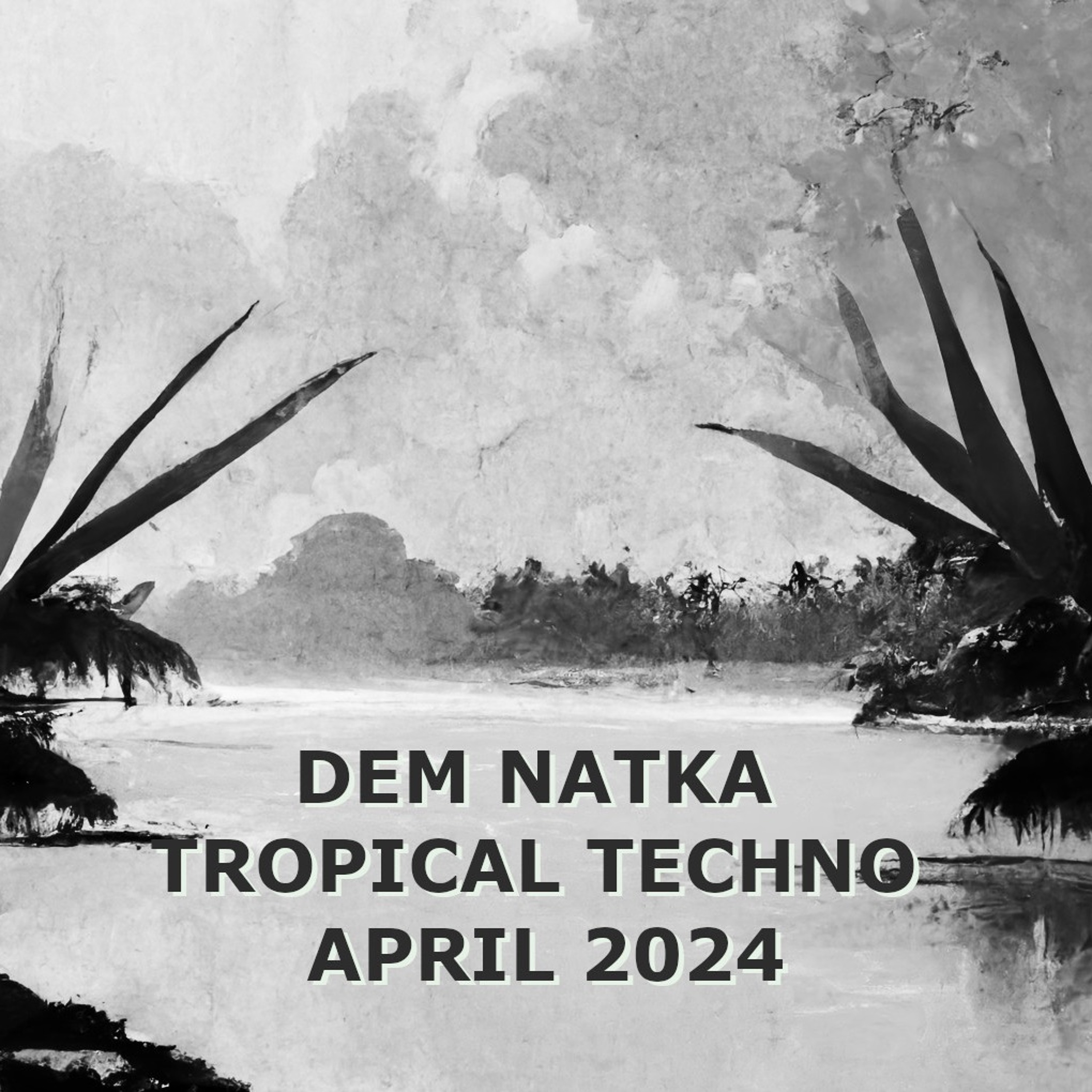 Tropical Techno Podcast