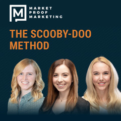 Ep 381 - The Scooby-Doo Method