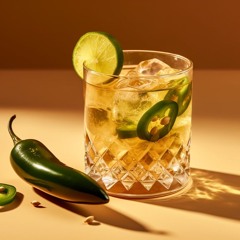 Spicy Drink
