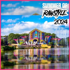 Revokez presents: Summer of Rawstyle 2024