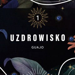 Guajo • Uzdrowisko • Black Land Mix