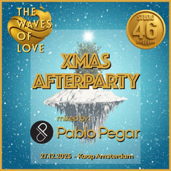 XMAS Afterparty 2025