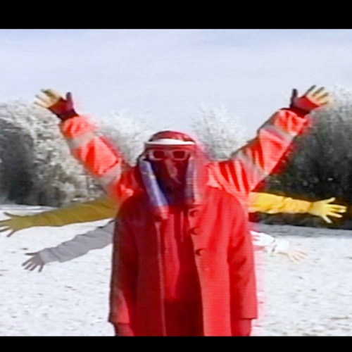 J'Suis Plus Dans Le Temps