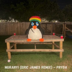 Muranyi (Eric James Remix) - Pryda
