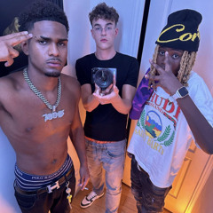 DAFLIKY X CHEEZY BTN - On Gawd