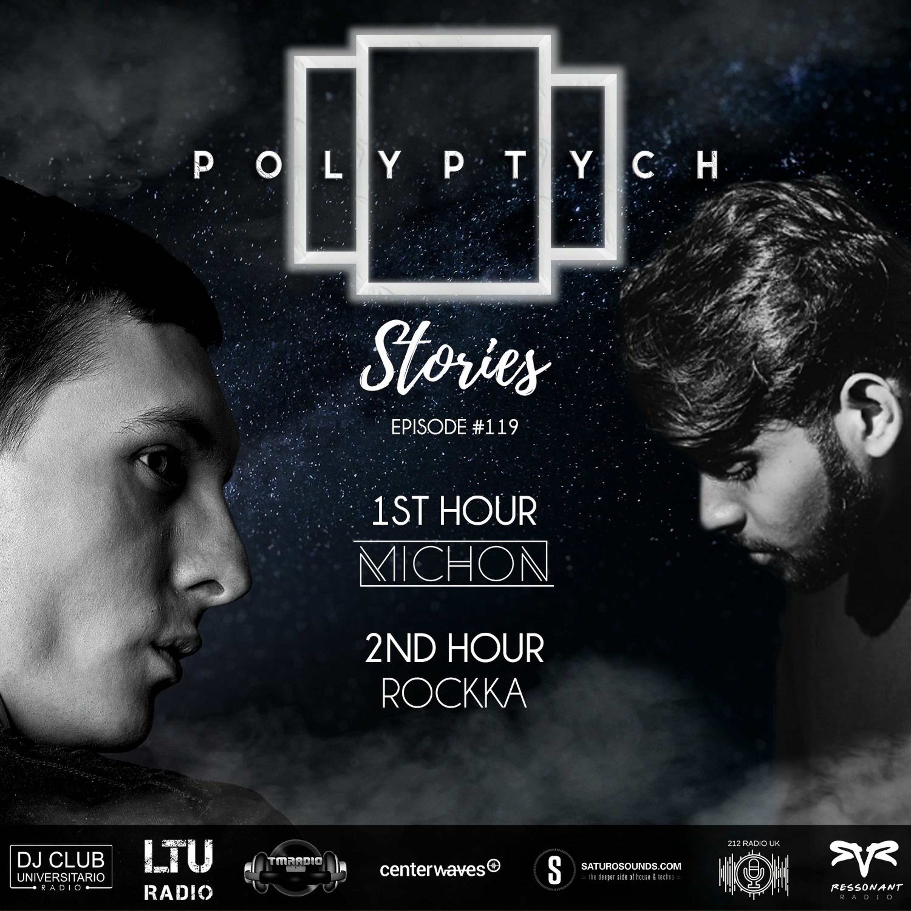 Polyptych Stories