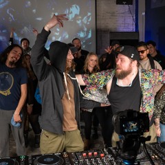 SlamFM Set 2024