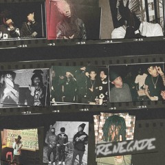 The Paper Chasing Family — Renegade
