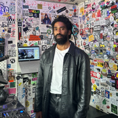 Positive Reality @ The Lot Radio 03-30-2025