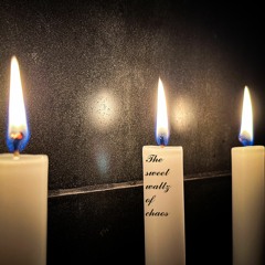 The sweet waltz of chaos