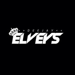 DJ ELVEYS - BLACK MICH Vol. 8