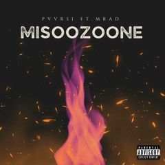 MISOOZOONE - Ft.Mrad