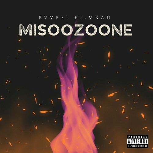 MISOOZOONE - Ft.Mrad