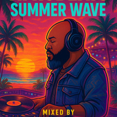 Aphrobeat Summer Wave