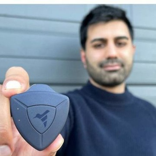 Techstination Interview: A smart and small GPS tracker from AirBolt