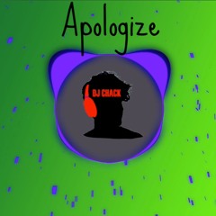 Apologize (Polo G X Juice Wrld Type Beat) - DJ Chack