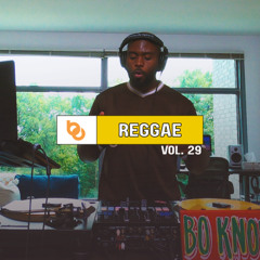 Reggae (Roots, Dub, Remixes, etc) MiX ft. Sister Nancy, Buju Banton, Chronixx & more - Yellow MiX