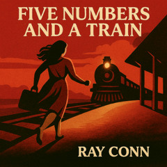 Five Numbers and a Train