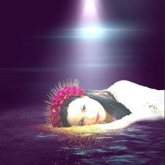 Relaxing Soundscape (Ambient Meditative Music For Stress Relief) - Tabytha Polaris