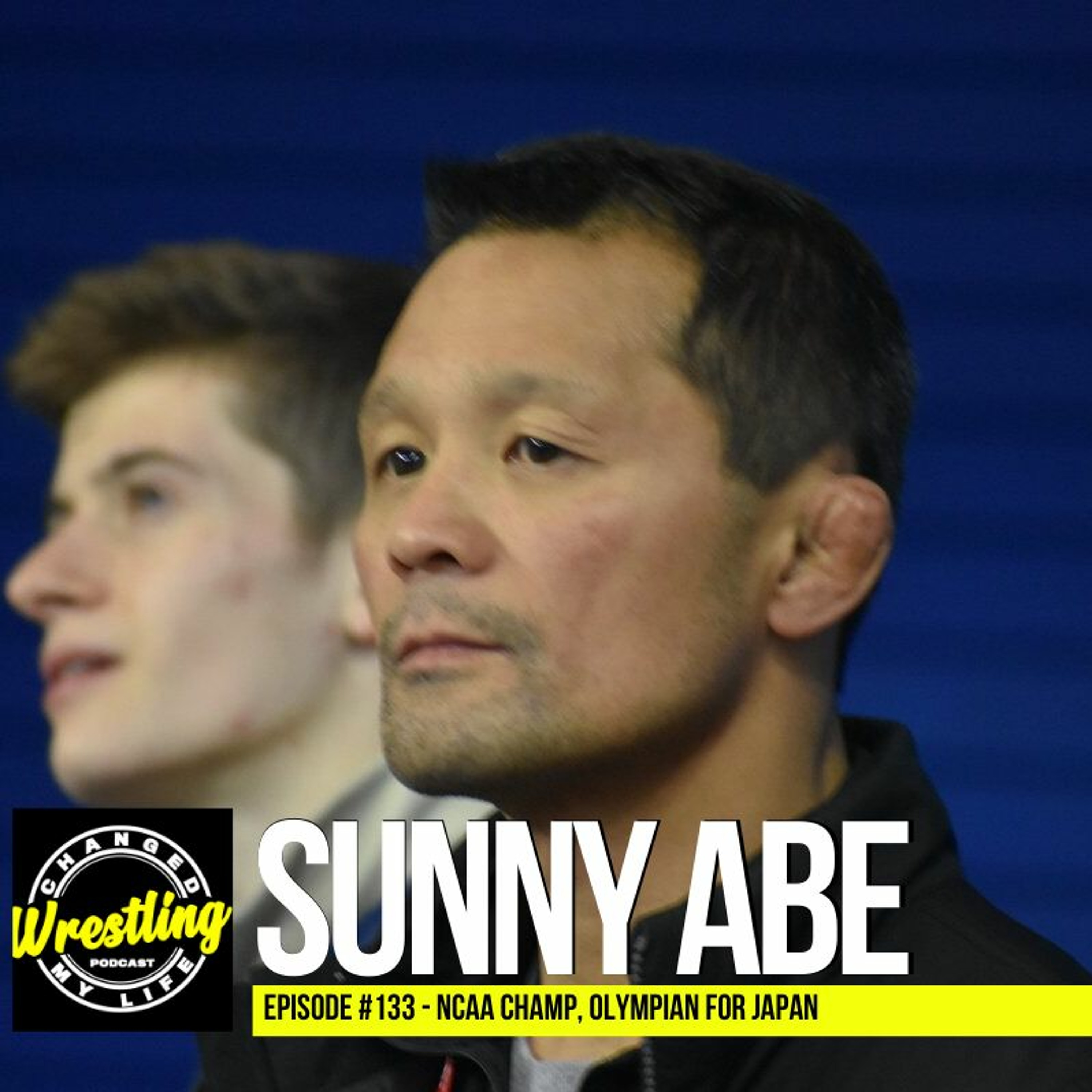 Wrestling Changed My Life (Wrestling Podcast)