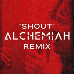 David Christopher ft. Martin Sola - Shout (Alchemiah Remix)